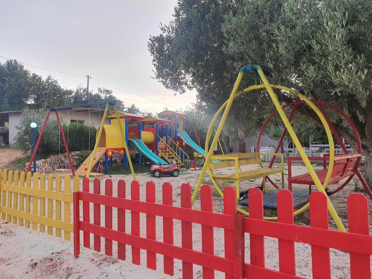 מלון קסאמיל Soare מראה חיצוני תמונה