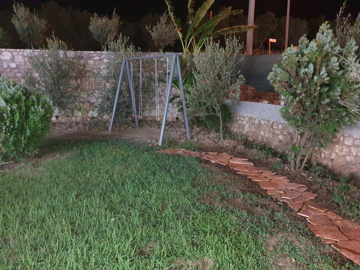 מלון קסאמיל Soare מראה חיצוני תמונה