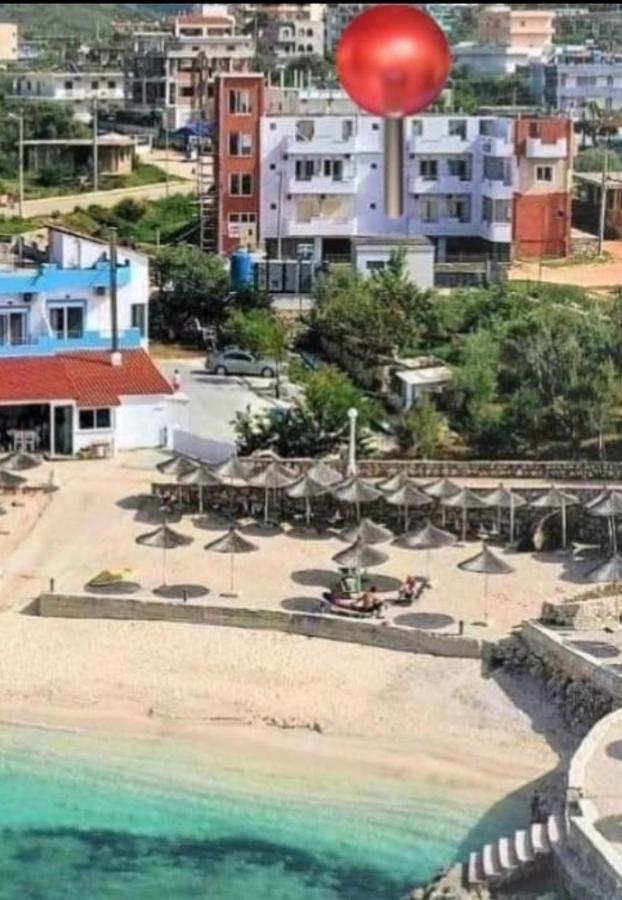 מלון קסאמיל Soare מראה חיצוני תמונה